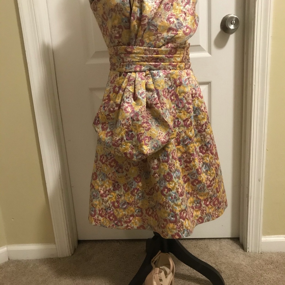 Zac Posen for Target Dress